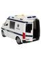 S00010590 Şeh.Kurt.Eki̇b.Poli̇s/Amb/Ses Iş.22Cm Is the Price Per Piece. - 4
