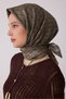 Twi̇ll Silk Scarf 2027 Winter Season 4425D01-51 - 2