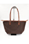 Women's Rozy Model Shoulder Bag - 4