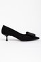 Celtic Women's High Heels