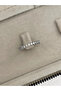 Special Series Thin Full Tour Zircon Stone Adjustable Ring - 2