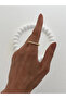 Special Series Thin Full Tour Zircon Stone Adjustable Ring