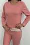 Pink Double-Sided Thermal Set - 4