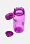 Trian Water Bottle 550 ml, Purple - 3