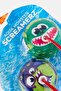 2 Set Aqua Monster Screamers Splash Balls - 4