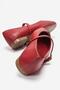 Giulia Women's Genuine Leather Stylish and Comfortable Ballerinas - 3