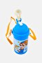 Water Bottle 500 ml, Blue - 3