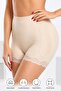 Women's Hip Shaping Padded Corset – Pop up Plumping and Lifting Hip Dips Corset - 3