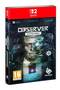 Observer System Redux Ediție Limitată - Nintendo Switch 2