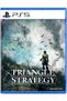 Triangle Strategy - Playstation 5