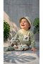 Cute Dog Print Seasonal Flexible and Comfortable Fabric Top and Bottom Set with Printed Socks and Safari Hat 4-Piece Baby Boy Set - 6