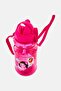 Water Bottle 500 ml, Pink - 3