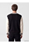 Esvab • Modern & Distinctive Devrik Roba Collar Men's Knitwear Sweater - 3