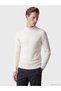 I Half Fisherman Roba Collar Men's Knitwear Sweater from Freezen Store - 2