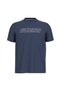 Men's Blue Cotton T-Shirt Z4Gi18J1314G7R1-Arlo Cn T-Shirt