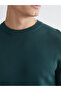 Timeless Clothing & Timeless Choices Zero Roba Collar Men's Knitwear Sweater - 3