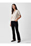 Polo Collar Women's Knitwear Sweater - 2