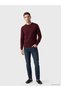 Zero Roba Collar Men's Knitwear Sweater for Style Enthusiasts from Uzg Store - 2