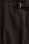 Wide tailored trousers - 6