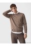 Esvab • Modern & Distinctive Zero Roba Collar Men's Knitwear Sweater