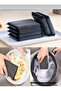 (1 Piece) Multi Thin Cleaning Brush for Joints, Bathroom, Kitchen, Detail Cleaning Brush) (3 Piece Wire Brush Copper Iron and Hard Plastic Cleaning Set) (1 Piece Magic Inox Stainless Wire Dish Sponge) - 5