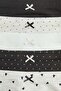 5-pack cotton boxer briefs - 2