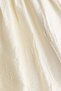 Frayed paper bag shorts - 4