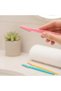 Çetiner Group ®   3-Piece Women's Eyebrow Razor Set – Safe Facial Hair Removal Blade for Sensitive Skin - 3