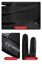 Motorcycle Gloves with Protection En-13594 Certified Regulatory Compliance Best Quality - 6