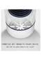Electric Mosquito Killer Fly Trap Bug Zapper, Compact Indoor USB Powered Insect Zapper - 4
