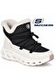 Go Walk Glide Step 2.0 Boot Jade 144882 Slip-Ins Unisex Boots Black