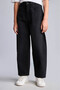Barrel Fit High Waist Comfortable Fit Narrow Leg Jean Pants Boys H2198A826Wn - 3
