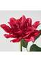 SMYCKA Artificial Dahlia Lilac Flower by IKEA 30 cm, In/Outdoor Use, Recycled Material - 3