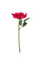 SMYCKA Artificial Dahlia Lilac Flower by IKEA 30 cm, In/Outdoor Use, Recycled Material