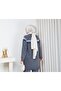 Sim Stripe Detailed Knitwear Tunic - 4