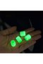 Illuminated tire valve caps for cars and bicycles that glow at night – a practical and stylish accessory to enhance the look of your wheels, made of durable, waterproof, and dustproof materials, easy - 6