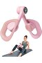 Thigh Trainer, Pelvic Floor Exercise Devices with Display Counter, Inner Thigh Exerciser for W - 2