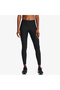 Women's Black Tights - 2