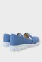 Women's Removable Casual Shoes Blue - 6