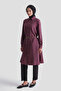 Modal Blend Long Tunic Plum - 3