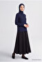Combed Navy Blue - 5