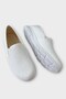 Women's Erasable Casual Shoes White - 4