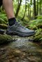 Men's Owundays (40/48) Outdoor Trekking Water-Resistant Ground-Grip Hiking Sports Shoes - 2