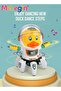 Dancing Robot Toddlers Toys for Boys and Girls with Music Kids Interactive Early Learning Ed - 7