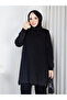 Sim Dokunuşlu Knitwear Tunic - 2