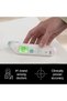 Braun No touch + touch forehead thermometer with Age Precision Technology (PositionCheck, dual techn - 3