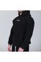Oversize Hoodi (Black) - 2