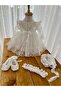 White Fairy Dress Set - 2