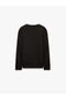 Regular Fit Long Sleeve Contrast V-Neck Buttoned Knitwear Cardigan - 6