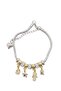 Steel Bracelet Silver